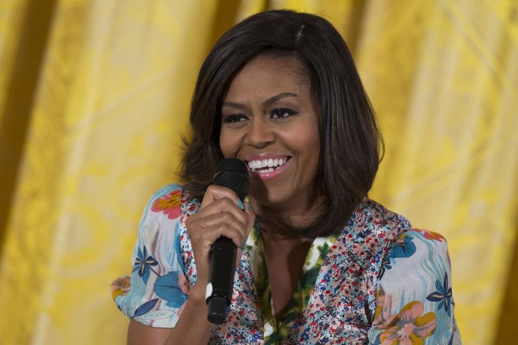 Michelle Obama