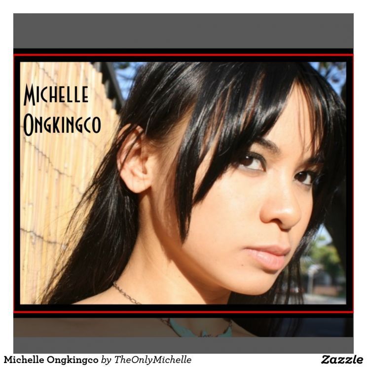 Michelle Ongkingco