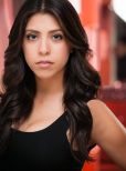 Michelle Ortiz