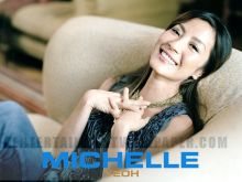 Michelle Page