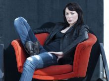 Michelle Page