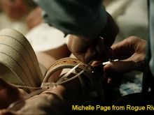 Michelle Page