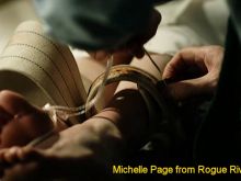 Michelle Page