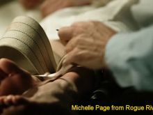 Michelle Page