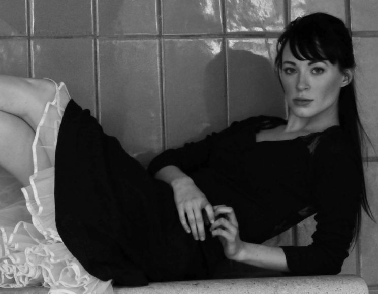 Michelle Page