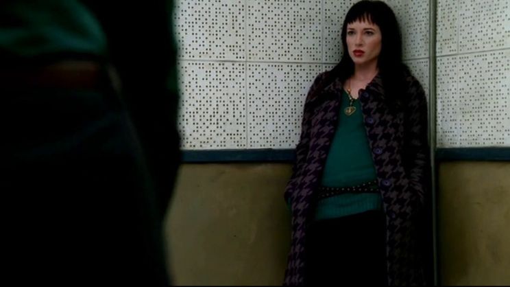 Michelle Page