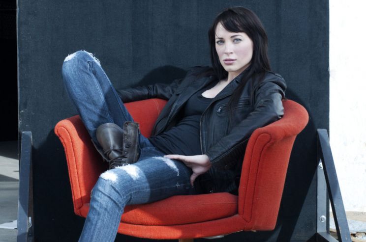 Michelle Page