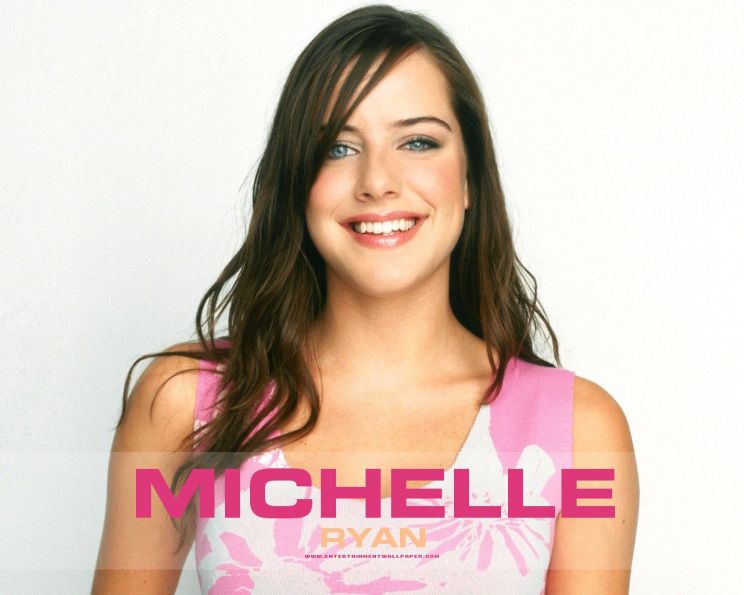 Michelle Page