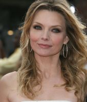 Michelle Pfeiffer