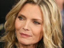 Michelle Pfeiffer