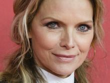 Michelle Pfeiffer