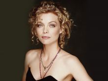 Michelle Pfeiffer