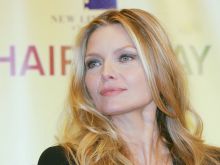 Michelle Pfeiffer