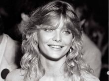 Michelle Pfeiffer