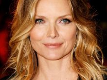 Michelle Pfeiffer