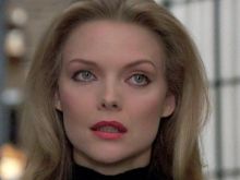 Michelle Pfeiffer