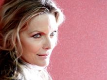 Michelle Pfeiffer