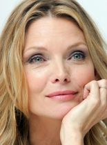 Michelle Pfeiffer