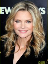 Michelle Pfeiffer