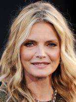 Michelle Pfeiffer