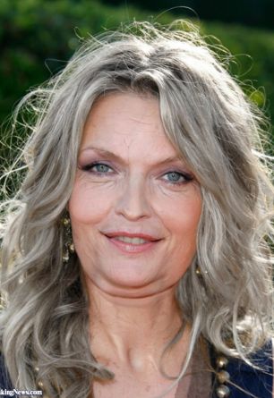 Michelle Pfeiffer