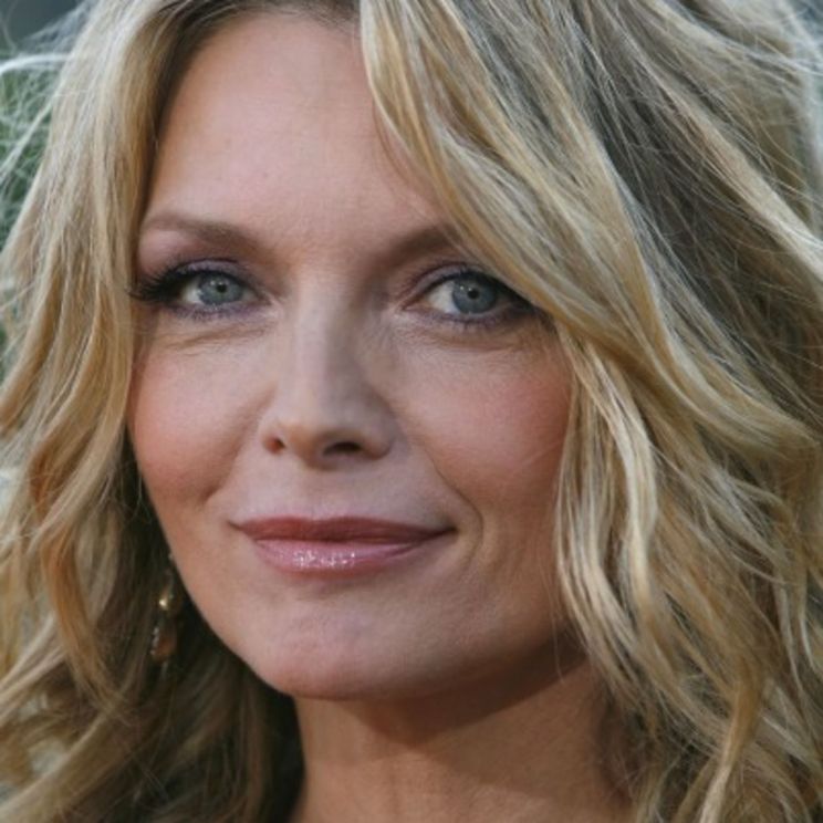 Michelle Pfeiffer