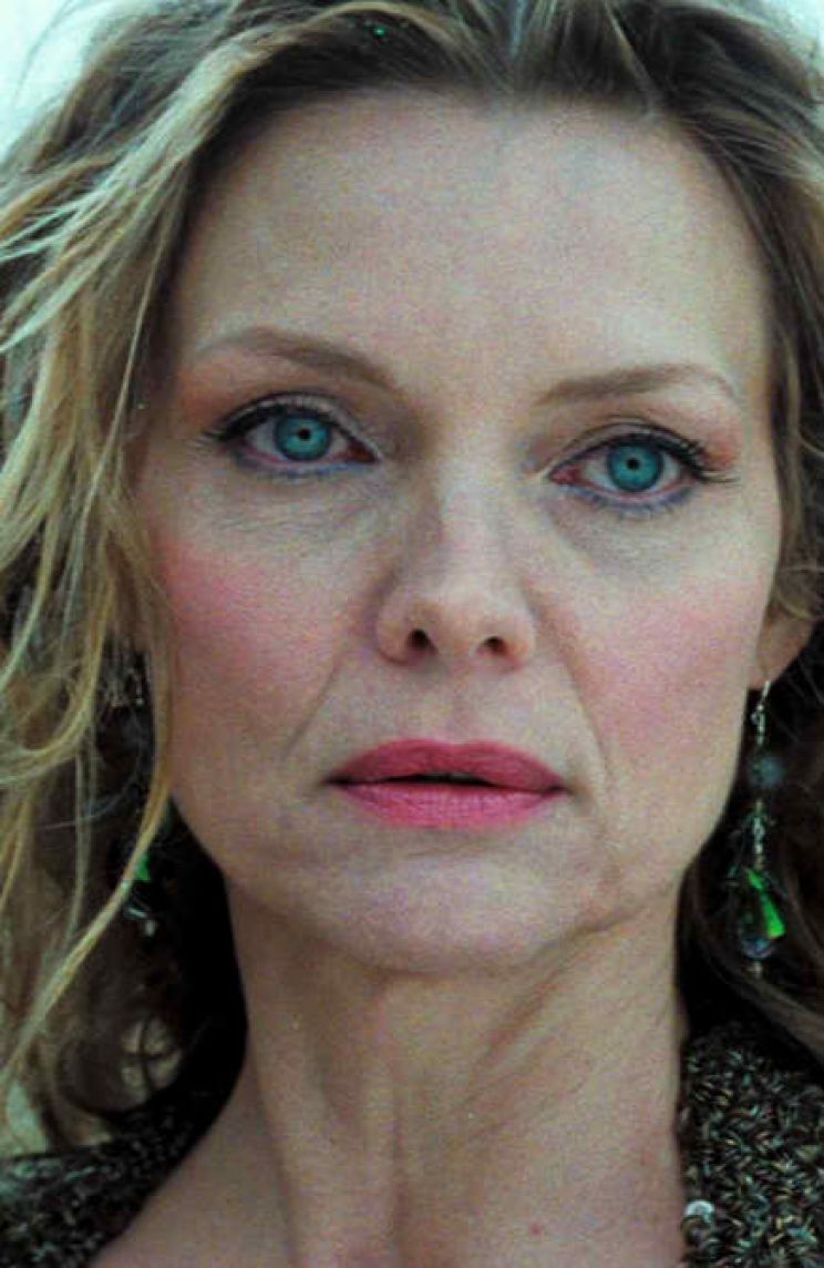 Michelle Pfeiffer