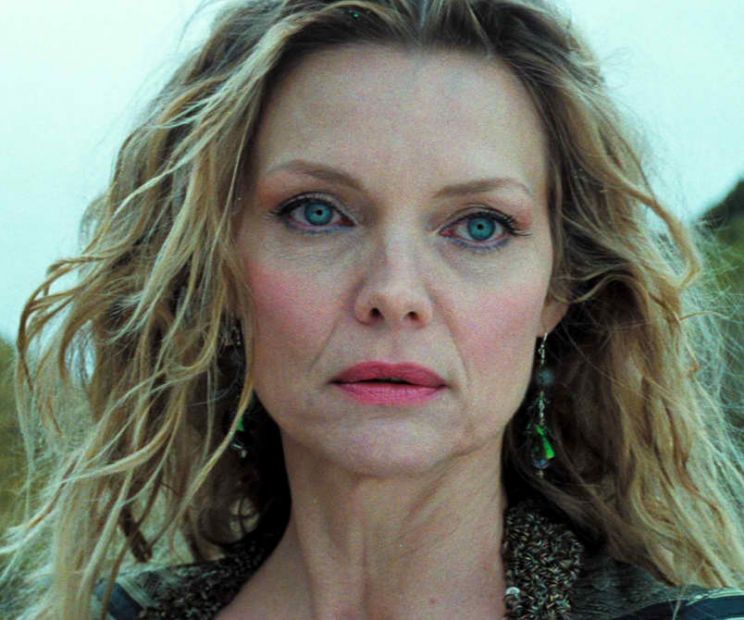 Michelle Pfeiffer