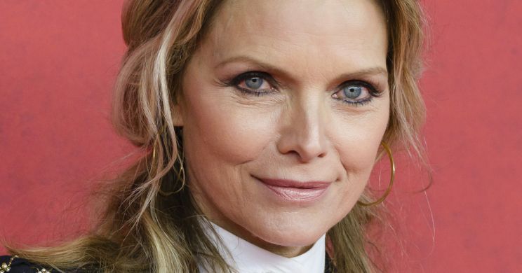 Michelle Pfeiffer