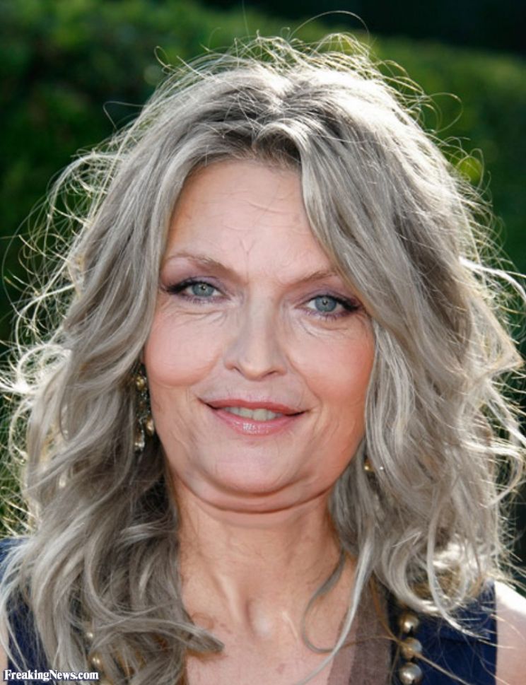 Michelle Pfeiffer