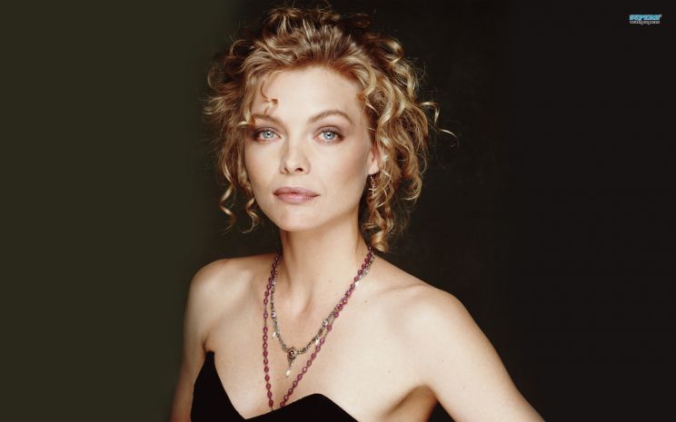 Michelle Pfeiffer