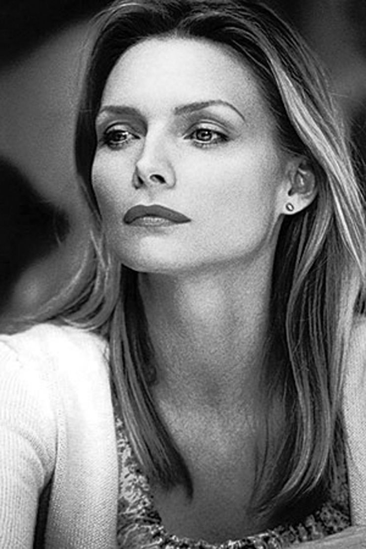 Michelle Pfeiffer