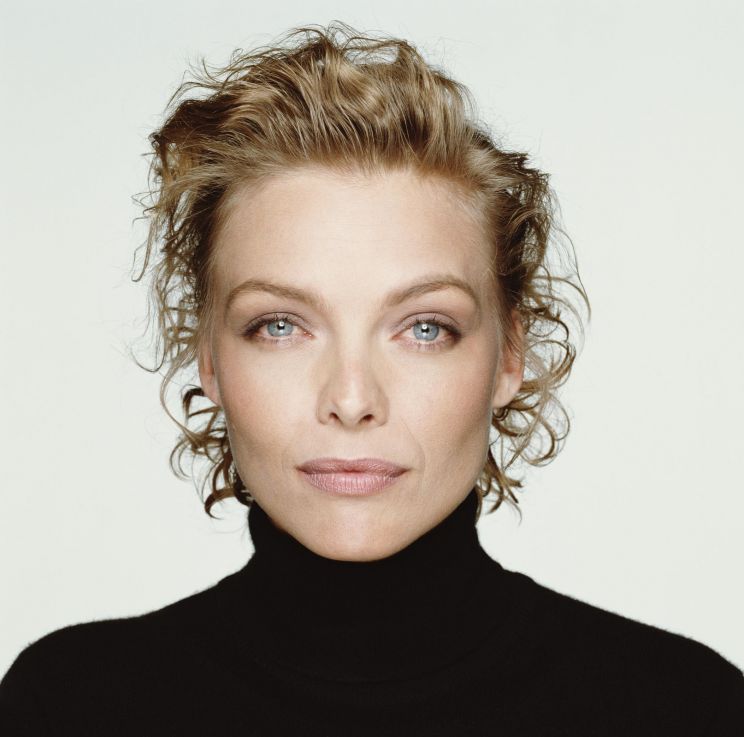 Michelle Pfeiffer