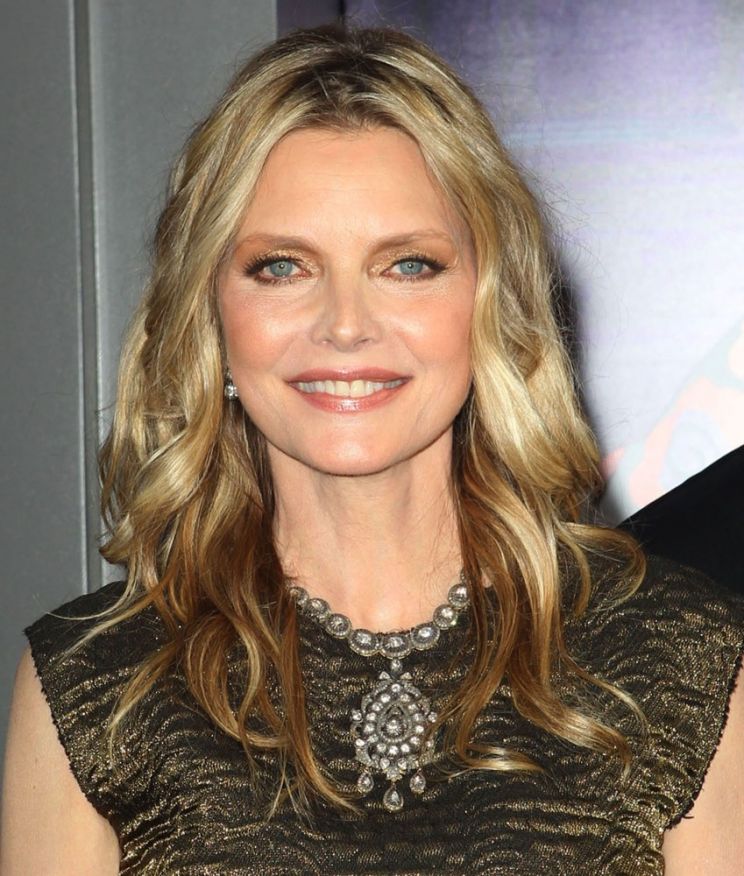 Michelle Pfeiffer