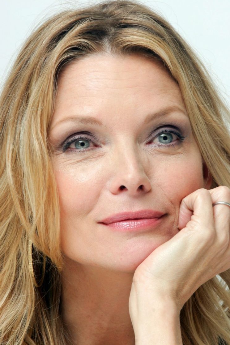 Michelle Pfeiffer