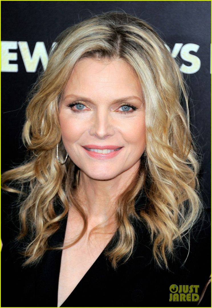 Michelle Pfeiffer