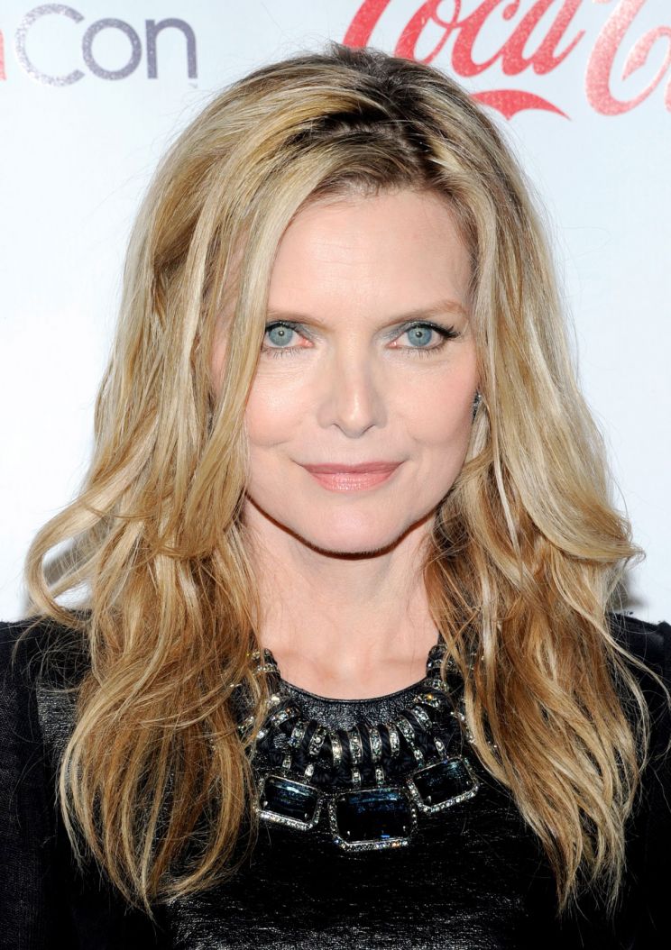 Michelle Pfeiffer