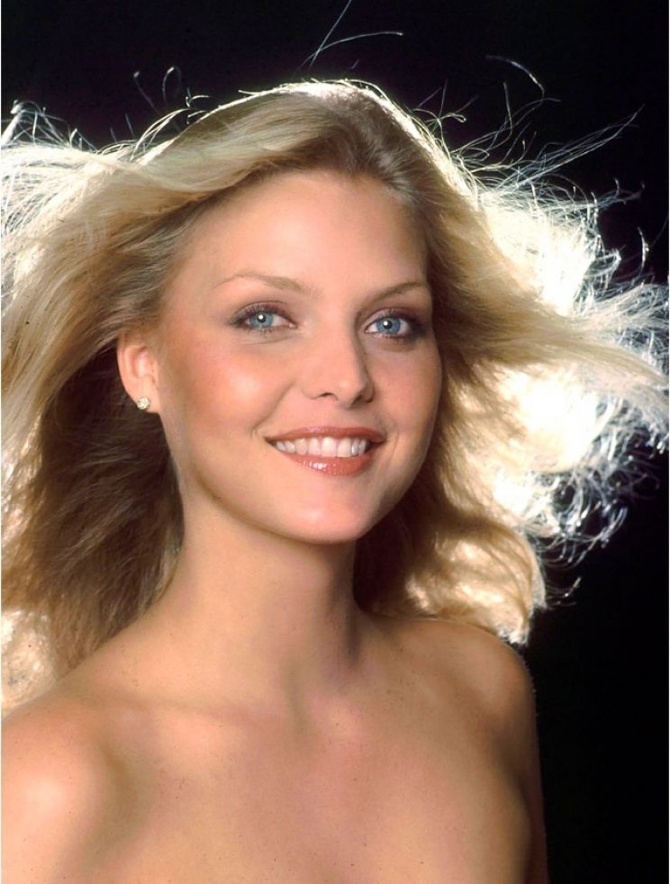 Michelle Pfeiffer