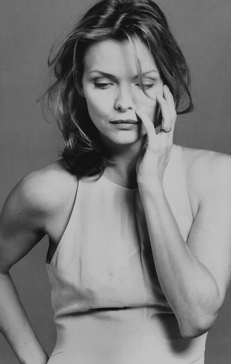 Michelle Pfeiffer