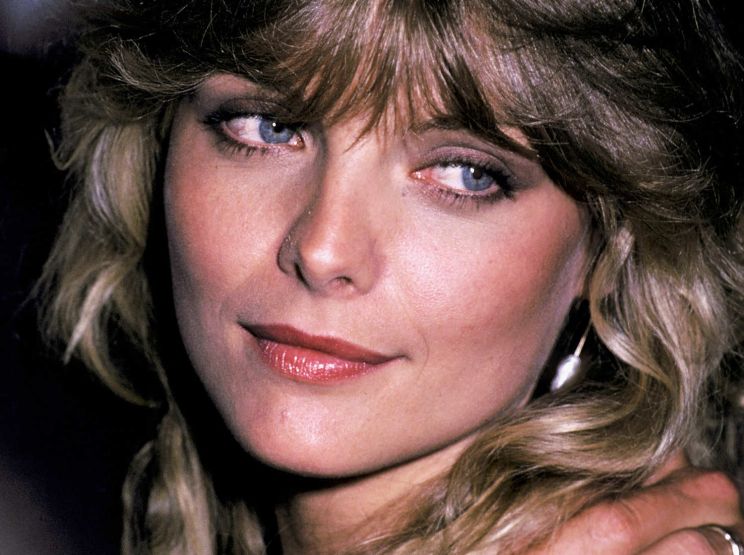 Michelle Pfeiffer