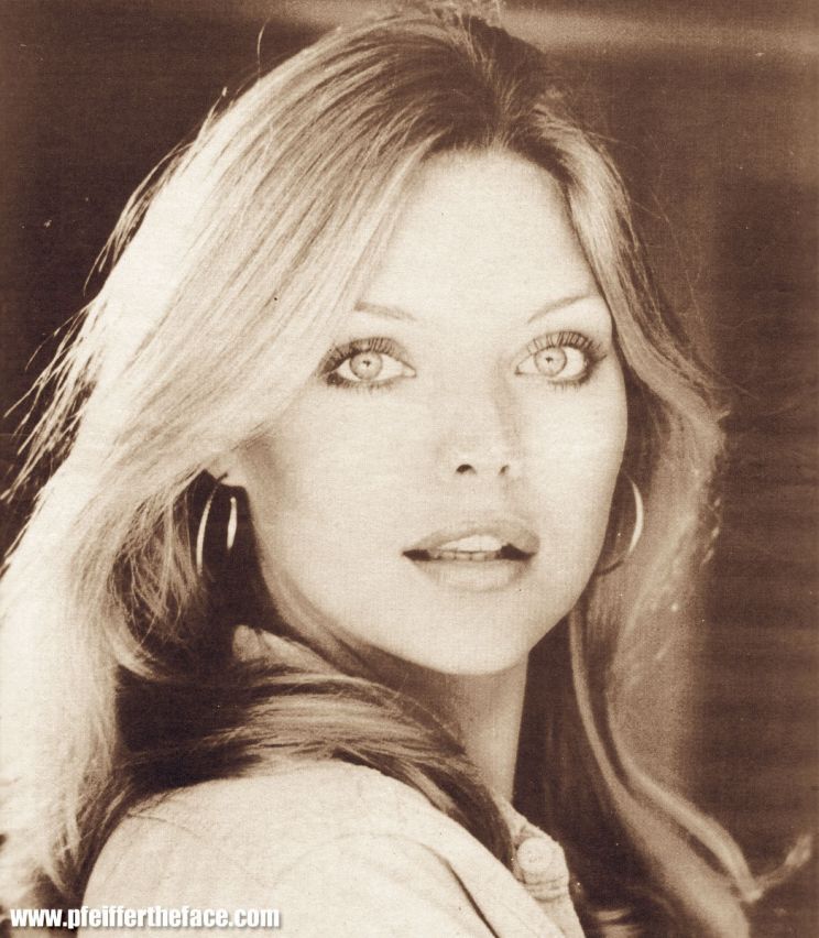 Michelle Pfeiffer