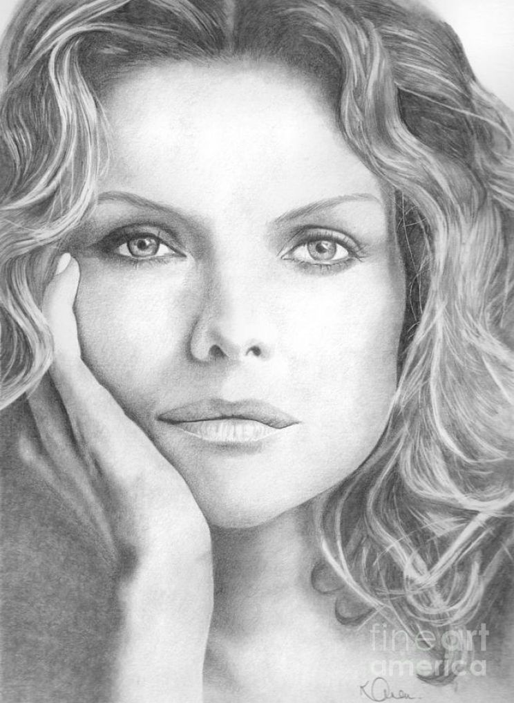 Michelle Pfeiffer