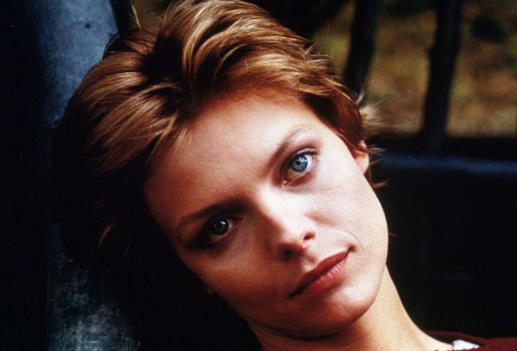 Michelle Pfeiffer