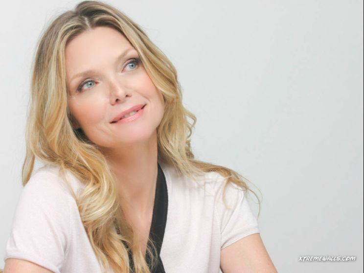 Michelle Pfeiffer