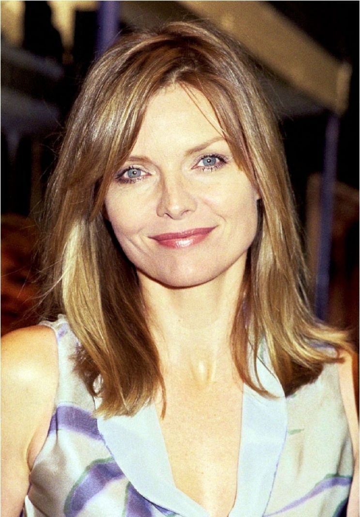 Michelle Pfeiffer