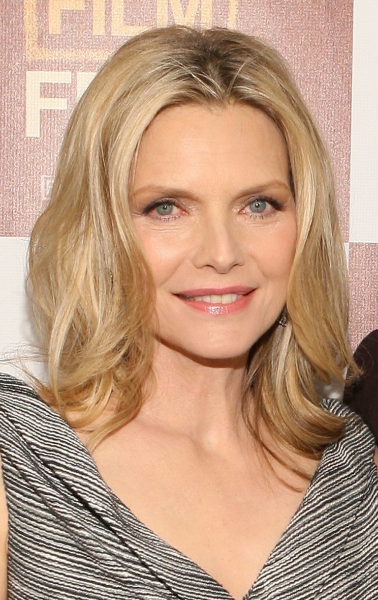 Michelle Pfeiffer