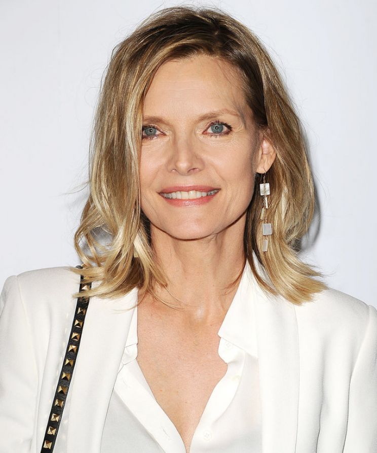 Michelle Pfeiffer