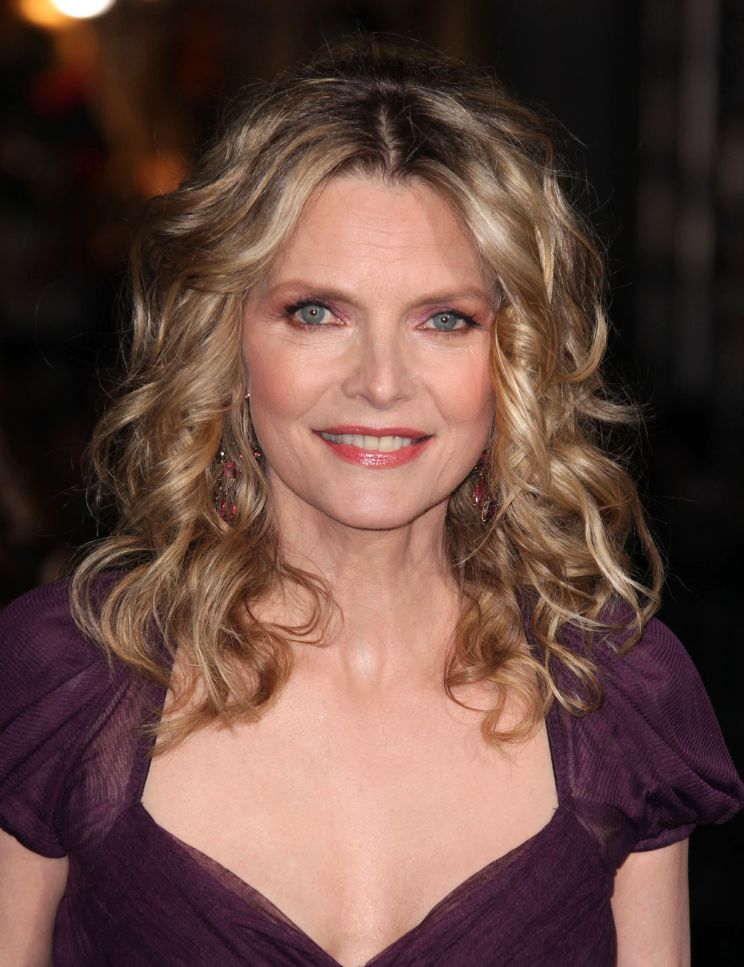 Michelle Pfeiffer