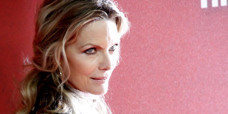 Michelle Pfeiffer