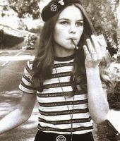 Michelle Phillips